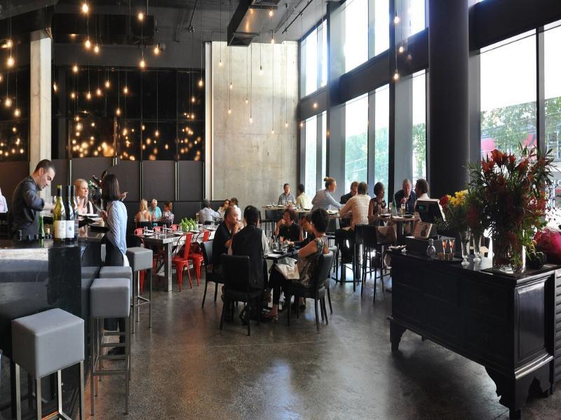 Aparthotel Citadines On Bourke Melbourne Zewnętrze zdjęcie
